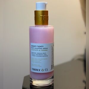 Truly Beauty “Mighty Tighty” Body Sculpting Serum